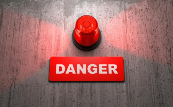 Луцьк та область накриє небезпека з 1 вересня: що сталося