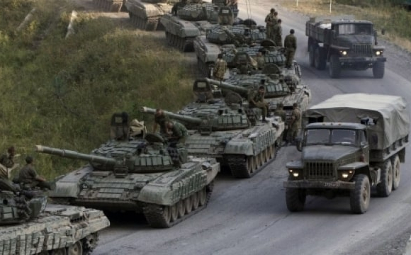 Скільки території України хоче захопити Росія