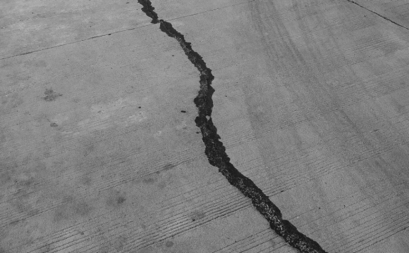 Біля України сталися два землетруси