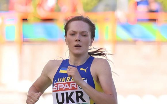 Відому укаїнську спортсменку відсторонили від змагань через допінг