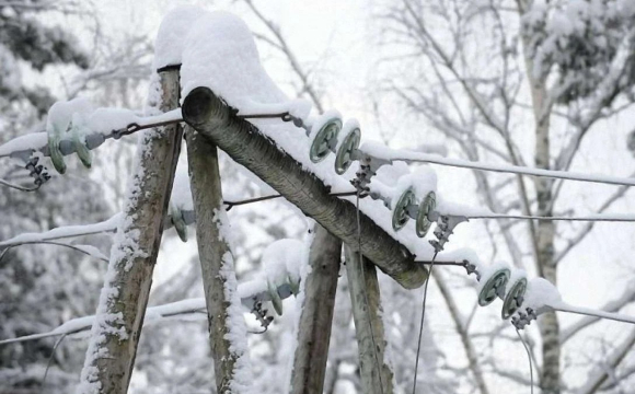 Енергетичний експерт розповів, що чекає на українців взимку