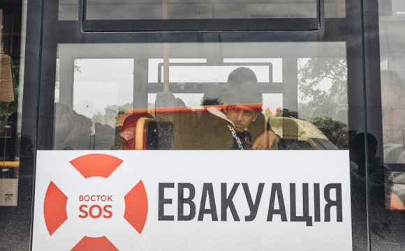В Україні оголосили обов'язкову евакуацію: перелік областей