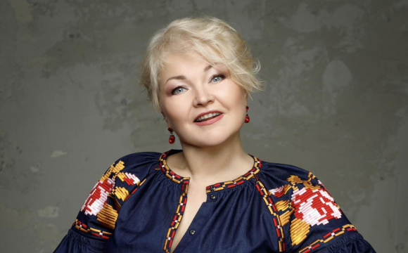 Відома українська співачка 4 роки зустрічалася із одруженим чоловіком