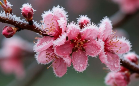 В Україні вдарять морози у найближчу добу: названі області