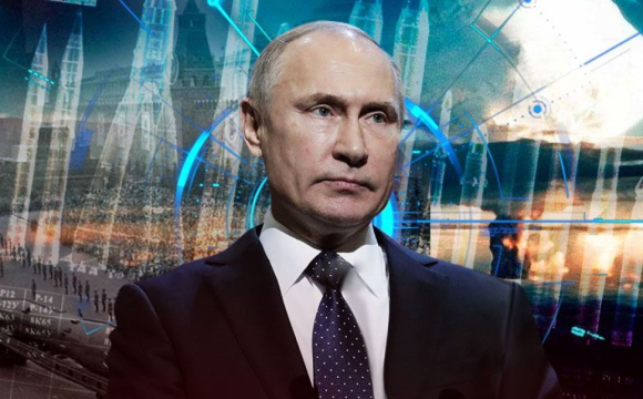 Про що дуже давно мріє Путін: названа нова небезпека