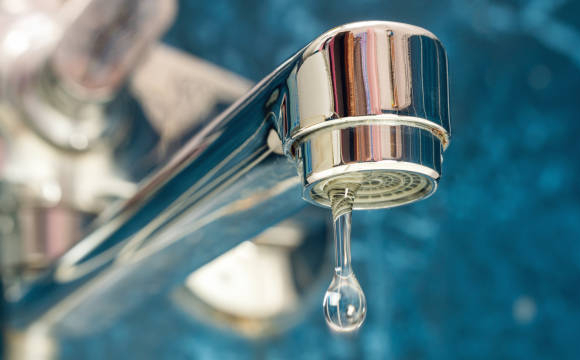 Жителів міста на Волині закликали зробити запаси води