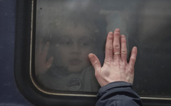 Українці відмовляються від евакуації і зникають безвісти