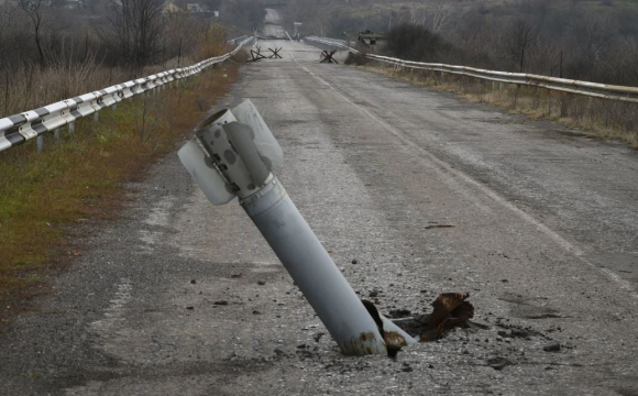 Стало відомо, чи готується росія до нової масованої атаки по Україні