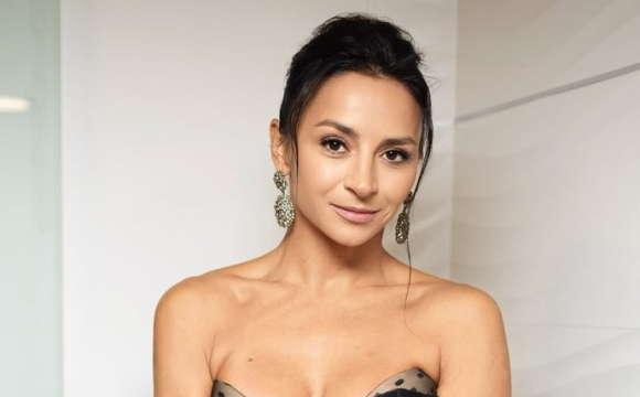 Відома українська танцівниця стала жертвою шахраїв