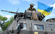 Коли Україна буде мати перевагу в озброєнні