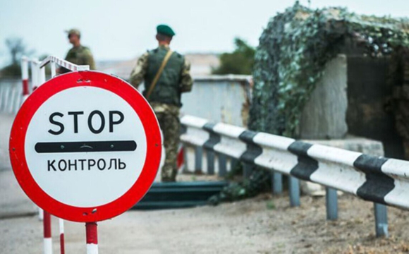 На Волині біля кордону затримали двох чоловіків: у чому причина