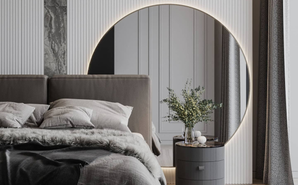 Який предмет у спальні може спричинити безсоння