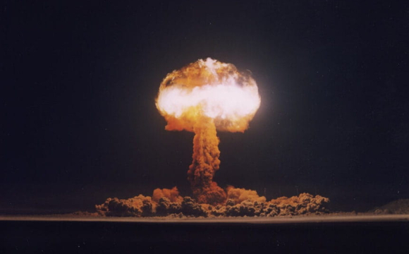 Світ на порозі ядерної катастрофи: у ВООЗ попередили про небезпеку