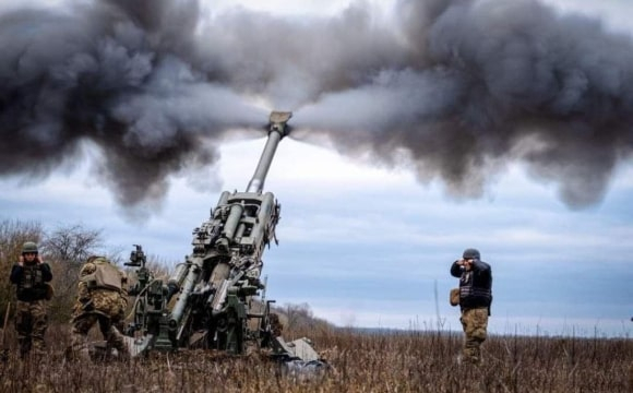 Стало відомо, як зміниться війна в Україні найближчим часом
