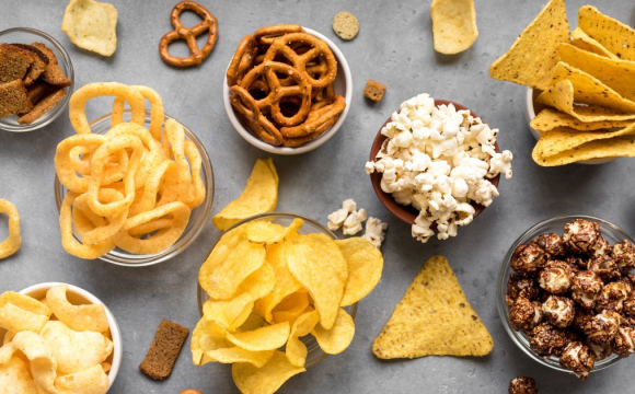 Ці популярні продукти скорочують тривалість життя