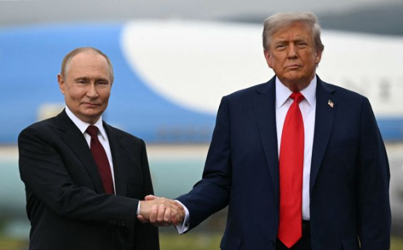 Чого чекати від зустрічі Трампа з Путіним: прогноз дивує