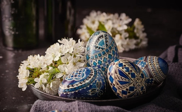 Коли в Україні святкують Великдень 2026 року: названа точна дата