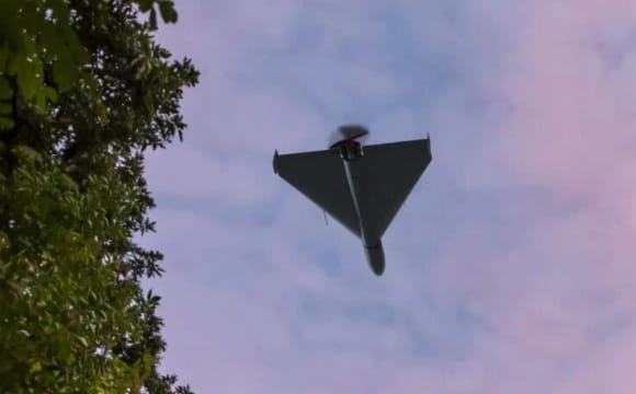 РФ може застосувати 9 мільйонів дронів