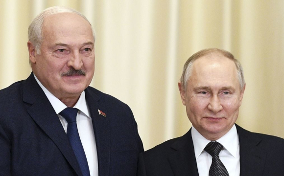 РФ і Білорусь запустили нову таємну схему: Україні загрожує небезпека