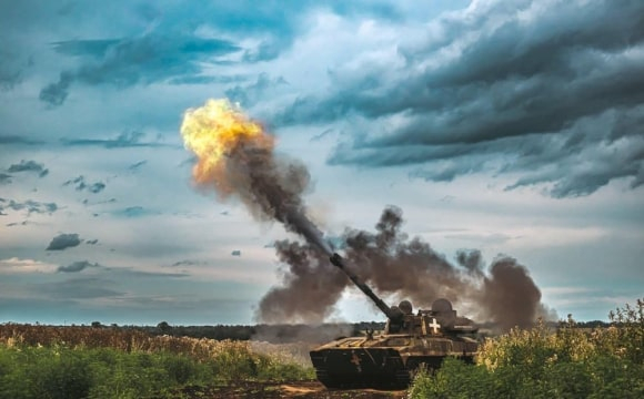 Стало відомо, скільки ще буде тривати війна в Україні