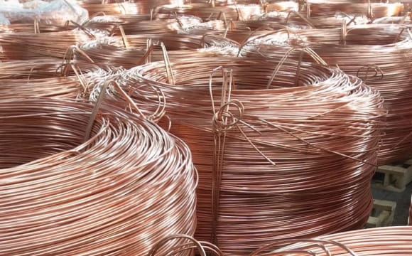 Популярний метал може принести великий заробіток українцям