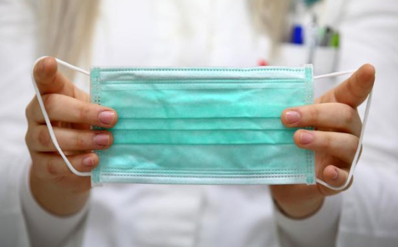 У Рівненській області вводять масковий режим: що відбувається