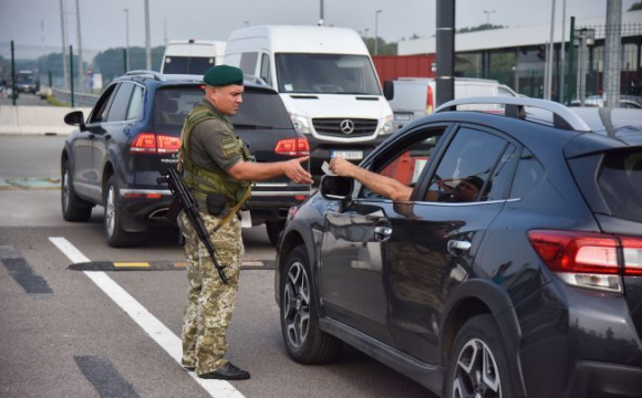 На кордоні з Польщею відкриють новий пункт пропуску