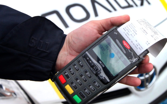 Українським водіям у селах загрожують величезні штрафи