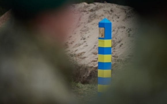 На Волині чоловік втік з військової частини та хотів перейти кордон із Білоруссю