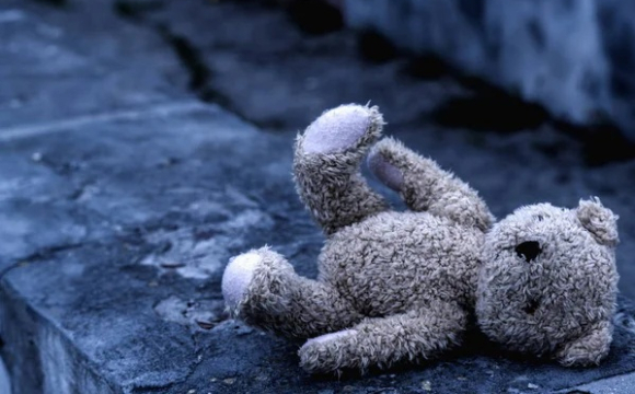 В Італії українка вбила своою 9-річну дитину