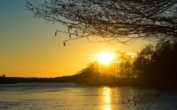 Україну накриє найтепліший день