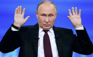 Путін планує повністю захопити схід України: в ОП зробили заяву
