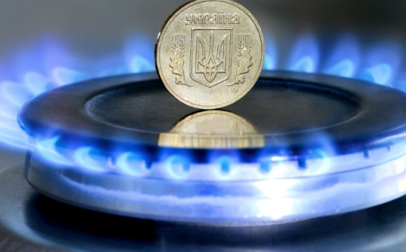 Українцям перерахують плату за доставку газу вже з 1 січня