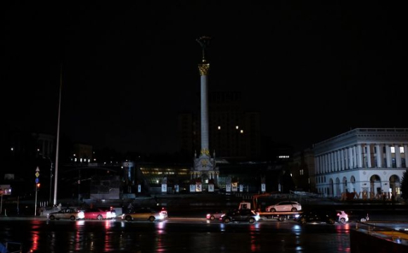 Названо українське місто, в якому завжди будуть проблеми зі світлом