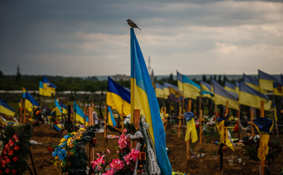 Стало відомо, що потрібно зробити в Україні для гідного вшанування Героїв 