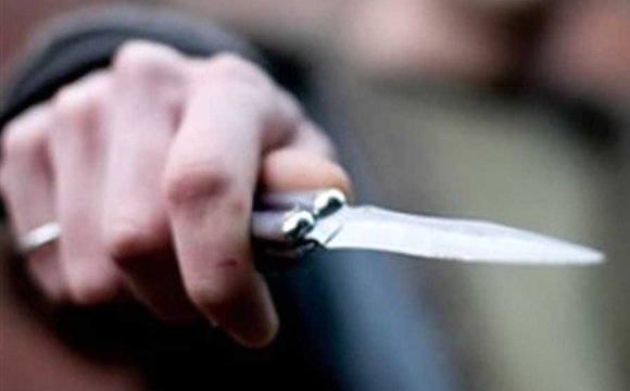 У Луцьку чоловік напав із ножем на працівника ТЦК