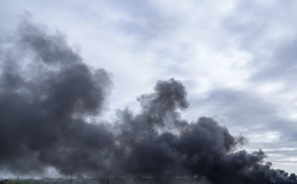 Стало відомо, хто навів ракети на військову частину ЗСУ