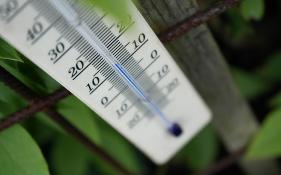 На Волині температура знизиться до +11 градусів: назвали дату