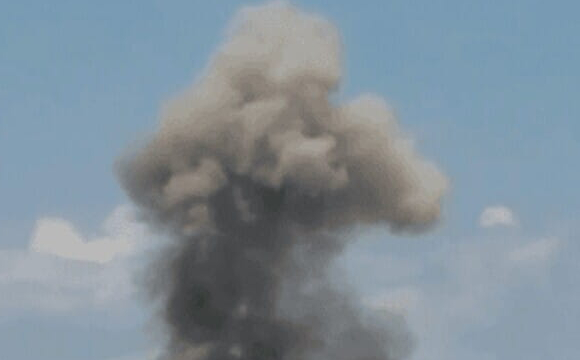 У селі вибухнув котел: двоє дітей серйозно постраждали