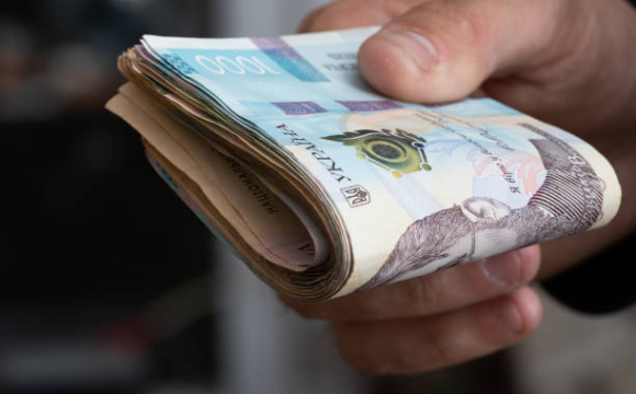 Через яку суму боргу  в українців можуть забрати житло