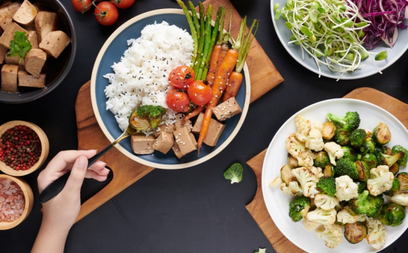 «Правило 5 секунд» для їжі: чи дійсно воно працює