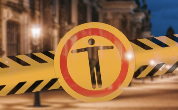 В Україні порушників комендантської години можуть відправити до ТЦК