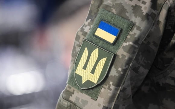 У Луцьку водій авто наїхав на працівника ТЦК під час перевірки документів