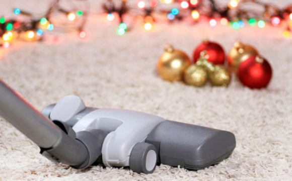 Українців закликали не викидати речі перед Новим Роком