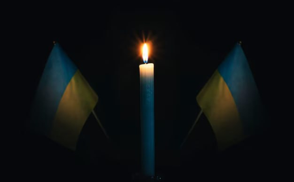 На війні загинув 26-річний Герой з Волині