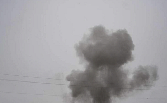 На заході України пролунав вибух: людей попросили вийти з квартир