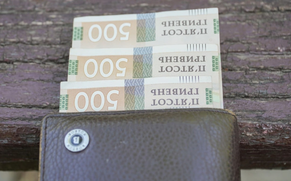 Українцям доплатять до пенсії 2500 гривень