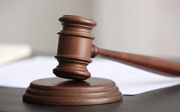 На Волині двох чоловіків оштрафували на 459 тисяч гривень: деталі