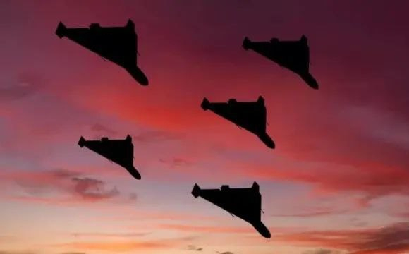 Росія змінила тактику атак «шахедами»: яка небезпека