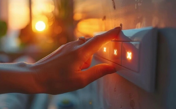 В Україні найближчим часом зникнуть графіки відключень світла